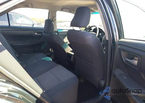 2015 Toyota Camry Le from USA, damaged, VIN 4T4BF1FK8FR458006